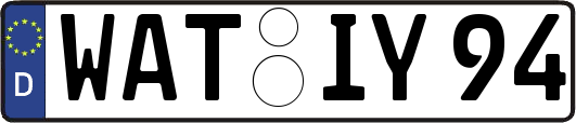 WAT-IY94