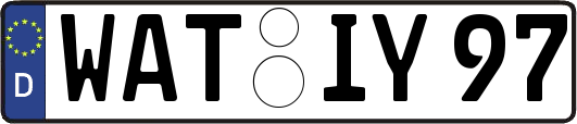 WAT-IY97