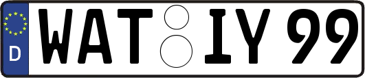 WAT-IY99