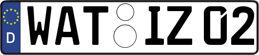 WAT-IZ02