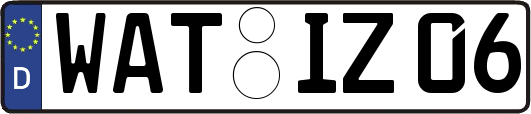 WAT-IZ06