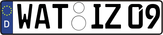 WAT-IZ09