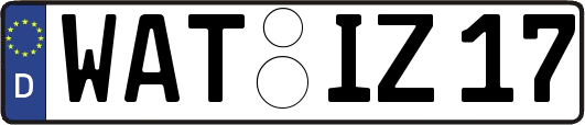 WAT-IZ17