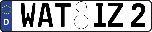 WAT-IZ2