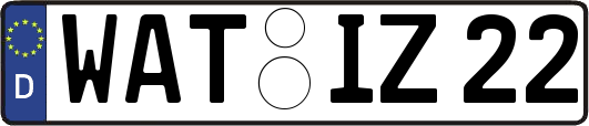 WAT-IZ22