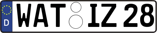 WAT-IZ28