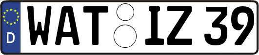 WAT-IZ39