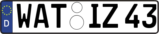 WAT-IZ43