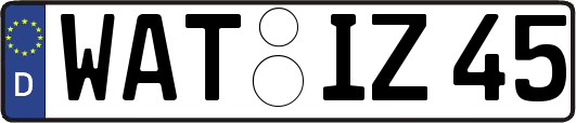 WAT-IZ45