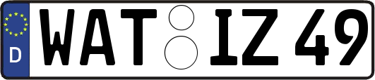 WAT-IZ49