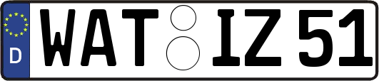 WAT-IZ51