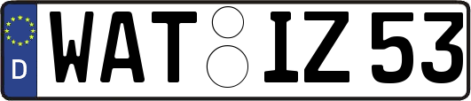 WAT-IZ53