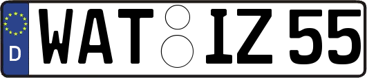WAT-IZ55