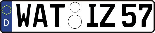 WAT-IZ57