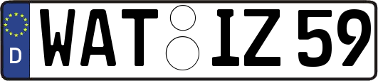 WAT-IZ59