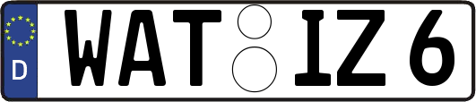 WAT-IZ6