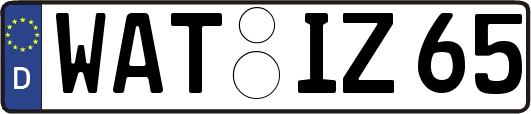 WAT-IZ65