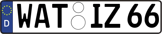 WAT-IZ66