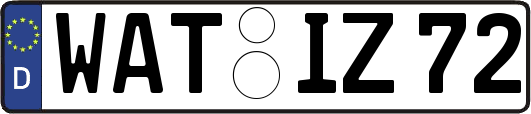 WAT-IZ72