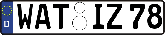 WAT-IZ78