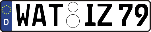 WAT-IZ79