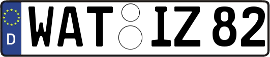 WAT-IZ82