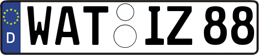 WAT-IZ88
