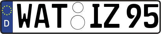 WAT-IZ95