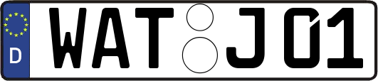 WAT-J01