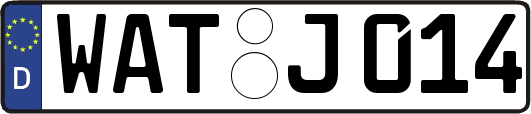 WAT-J014