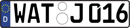 WAT-J016