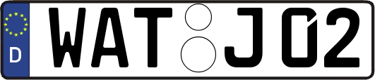 WAT-J02