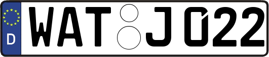 WAT-J022
