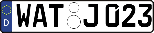 WAT-J023