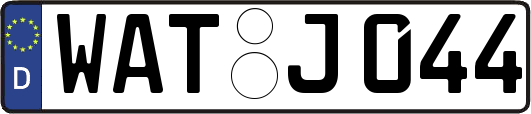 WAT-J044
