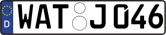 WAT-J046