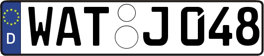WAT-J048