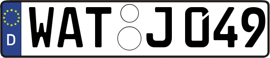 WAT-J049