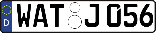 WAT-J056