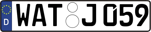 WAT-J059