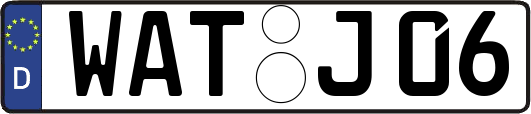 WAT-J06