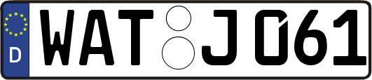 WAT-J061