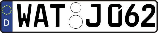 WAT-J062