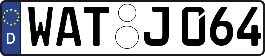 WAT-J064