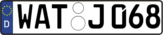WAT-J068