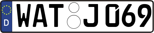 WAT-J069