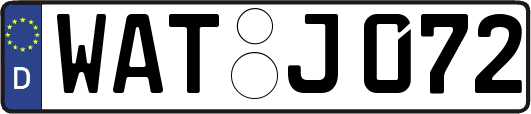 WAT-J072