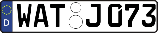 WAT-J073