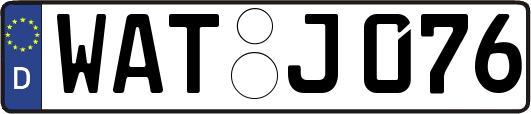 WAT-J076