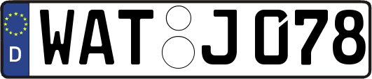 WAT-J078